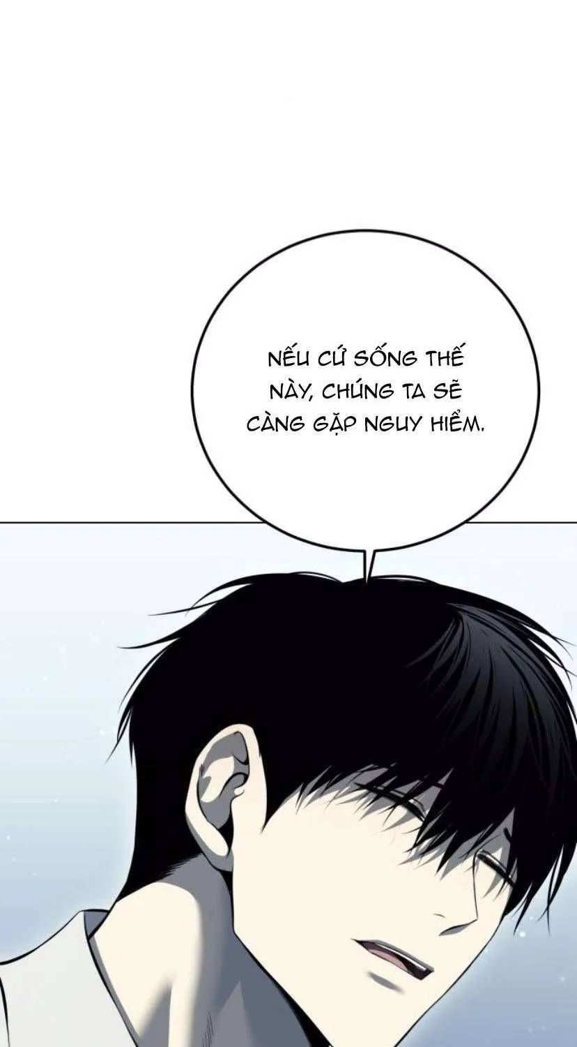 Sát Thủ Huyết Y Chap 53 - Next Chap 52