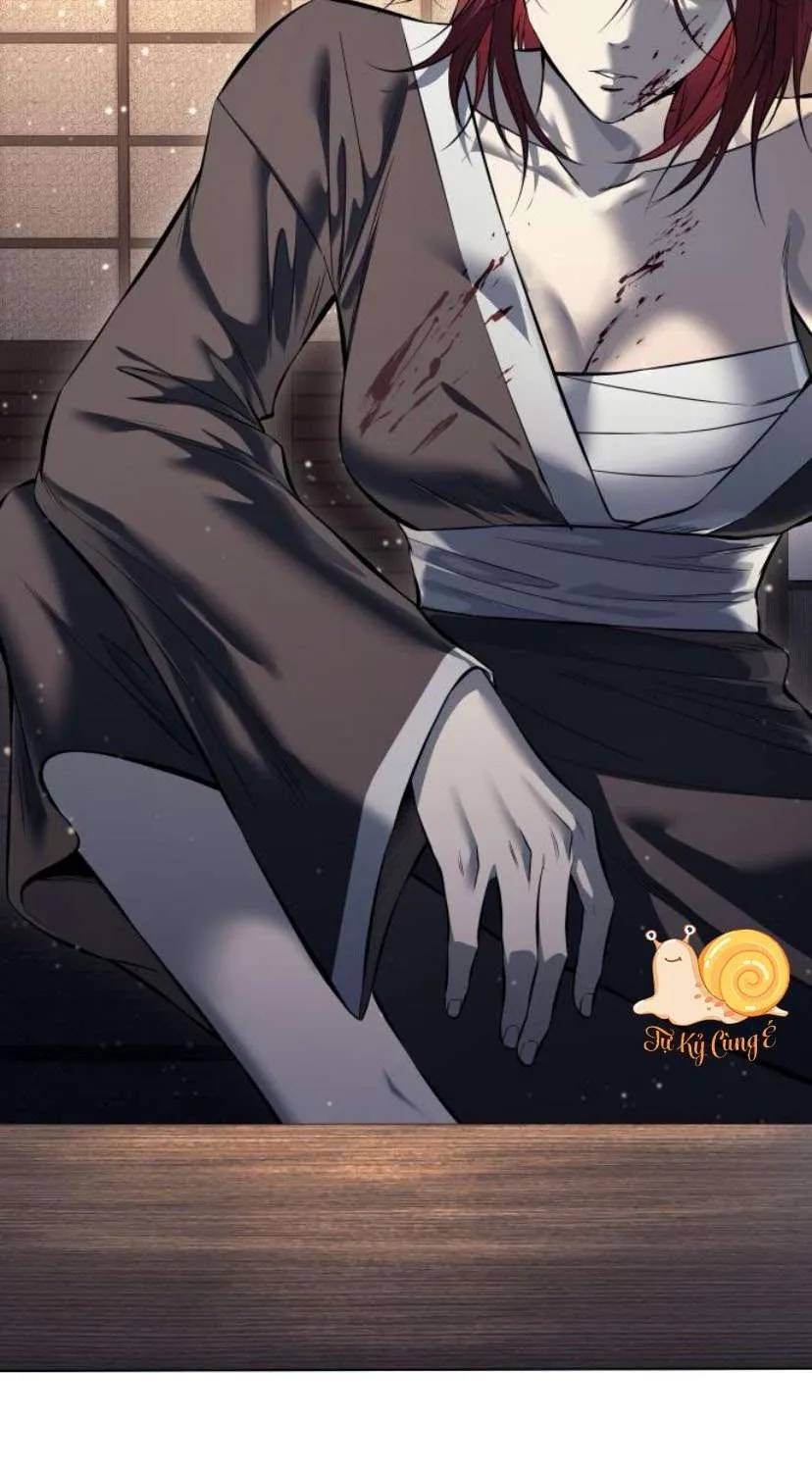 Sát Thủ Huyết Y Chap 53 - Next Chap 52