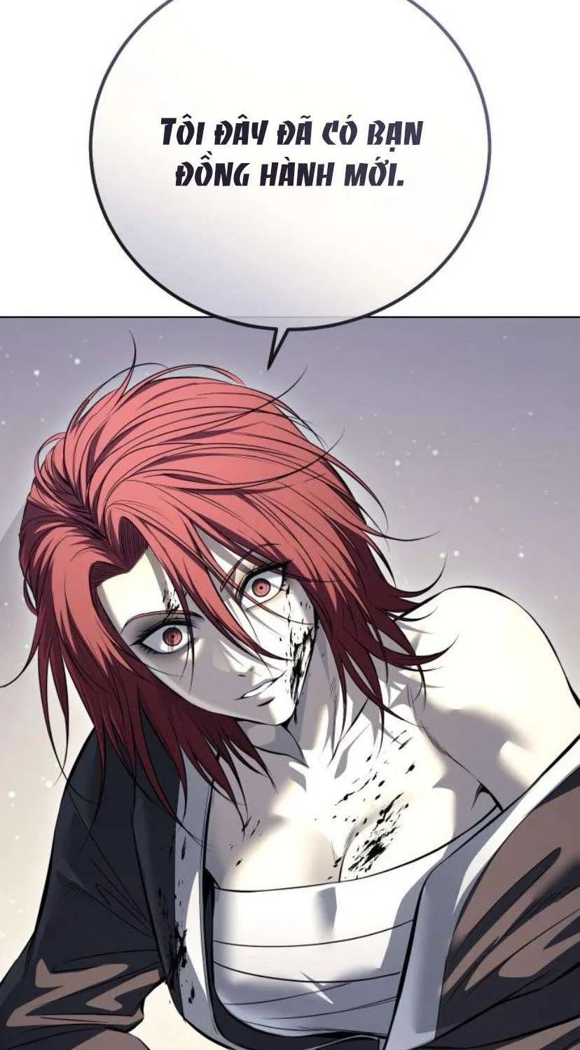 Sát Thủ Huyết Y Chap 53 - Next Chap 52
