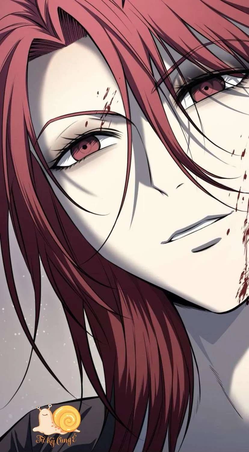 Sát Thủ Huyết Y Chap 53 - Next Chap 52