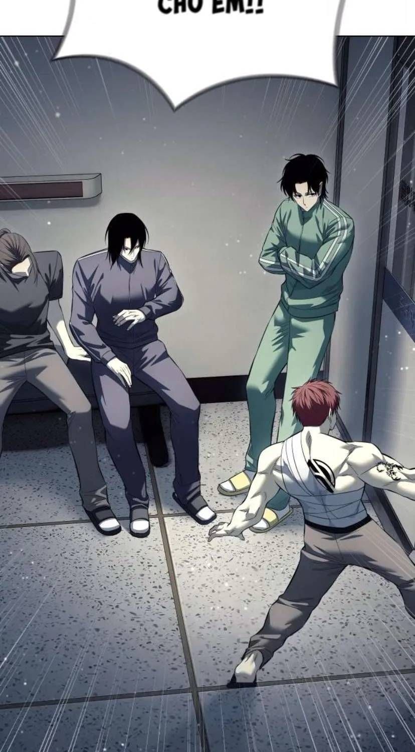 Sát Thủ Huyết Y Chap 53 - Next Chap 52
