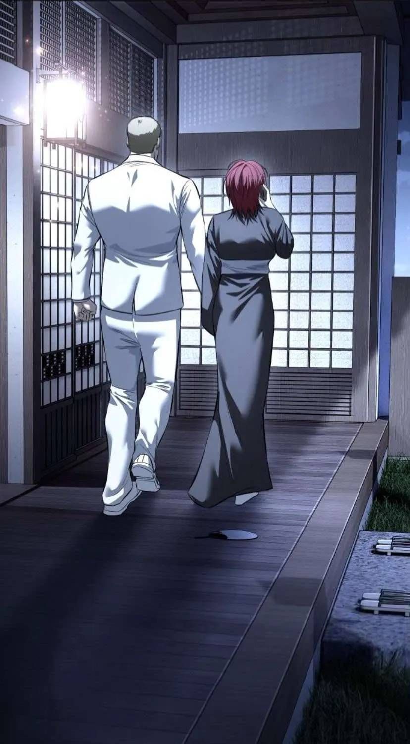 Sát Thủ Huyết Y Chap 53 - Next Chap 52