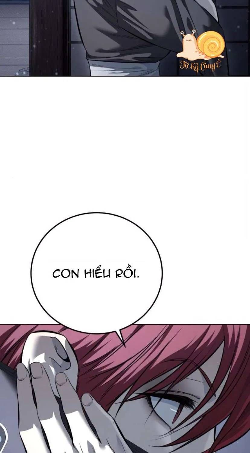 Sát Thủ Huyết Y Chap 53 - Next Chap 52