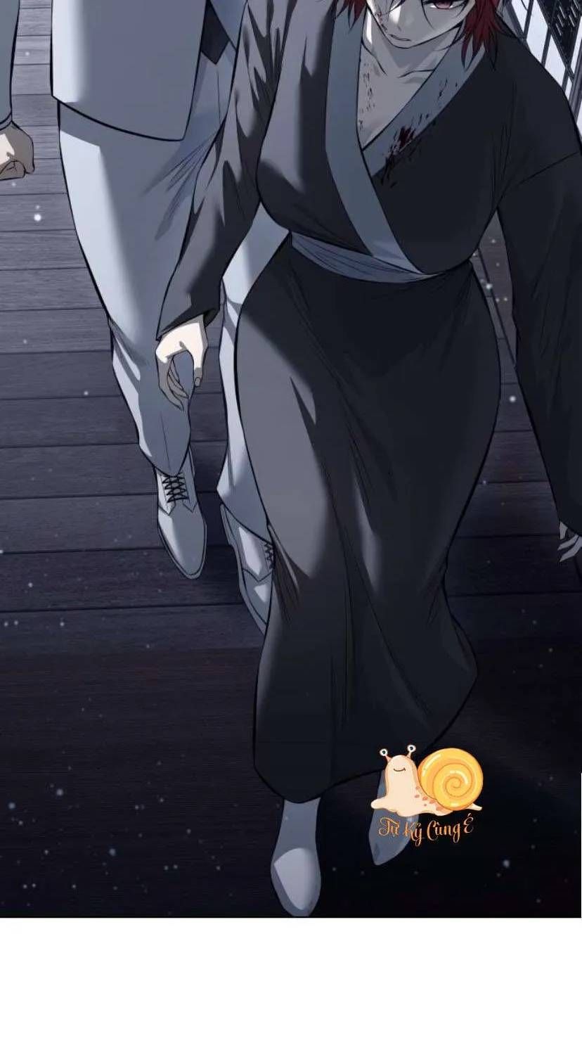 Sát Thủ Huyết Y Chap 53 - Next Chap 52