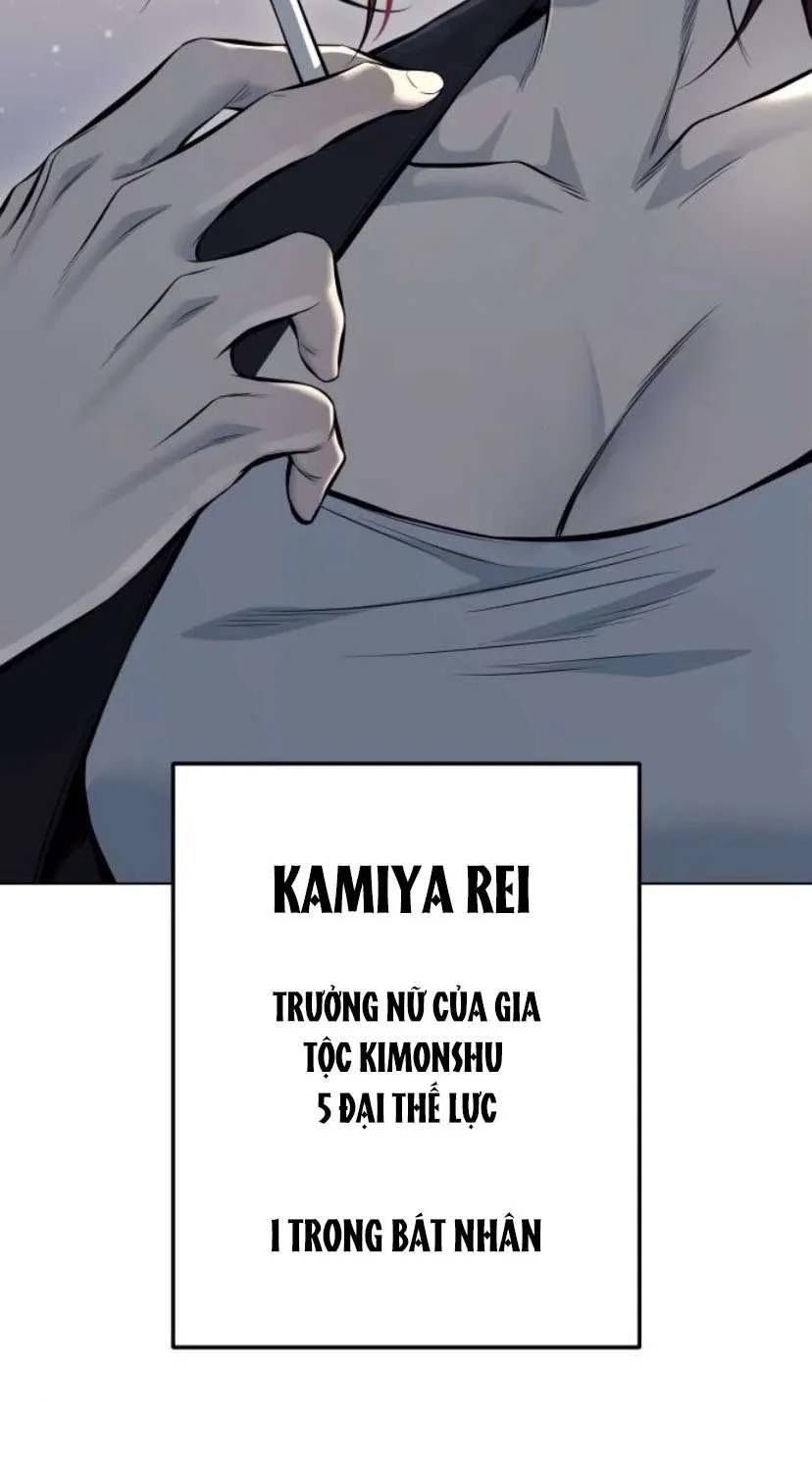 Sát Thủ Huyết Y Chap 53 - Next Chap 52