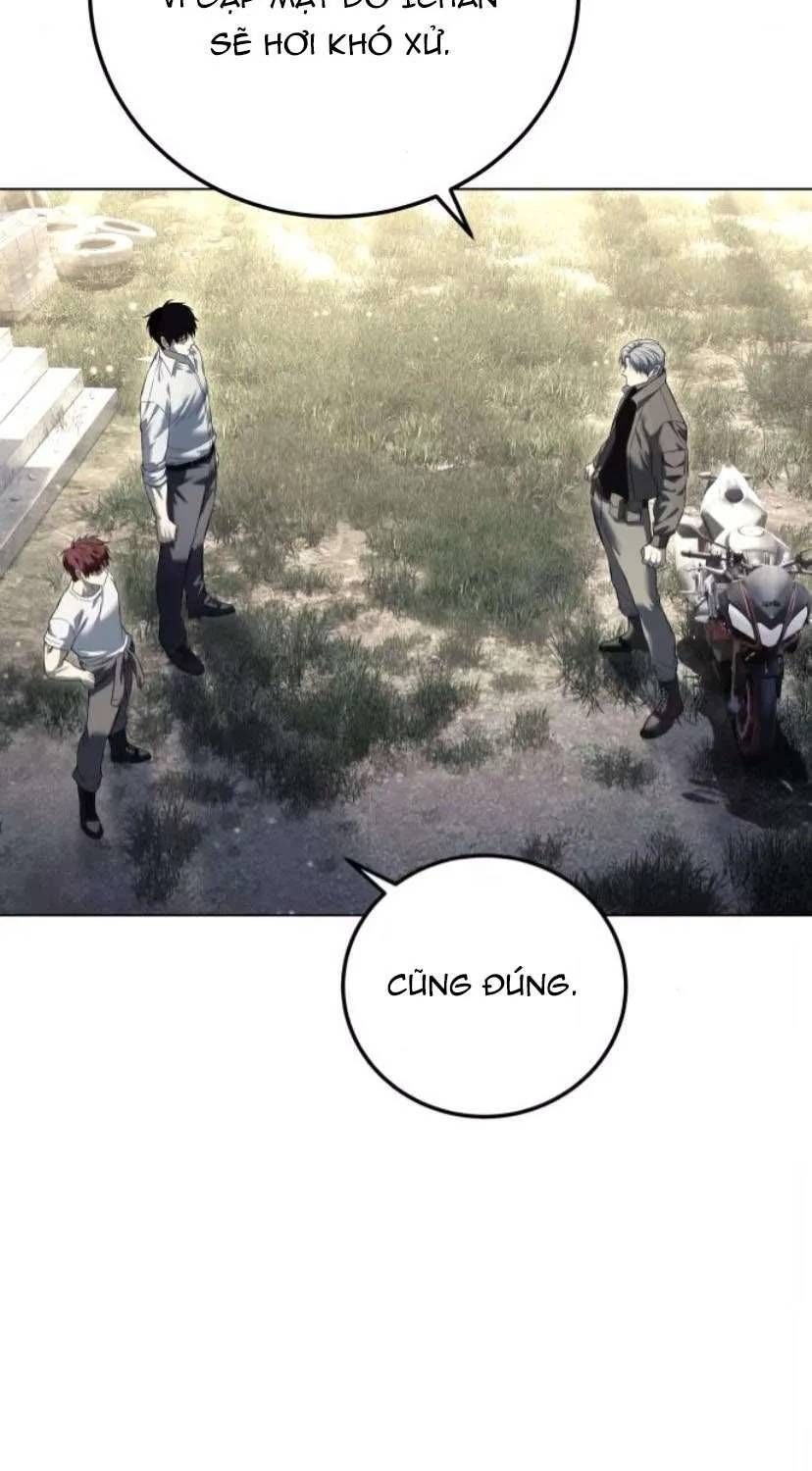 Sát Thủ Huyết Y Chap 53 - Next Chap 52