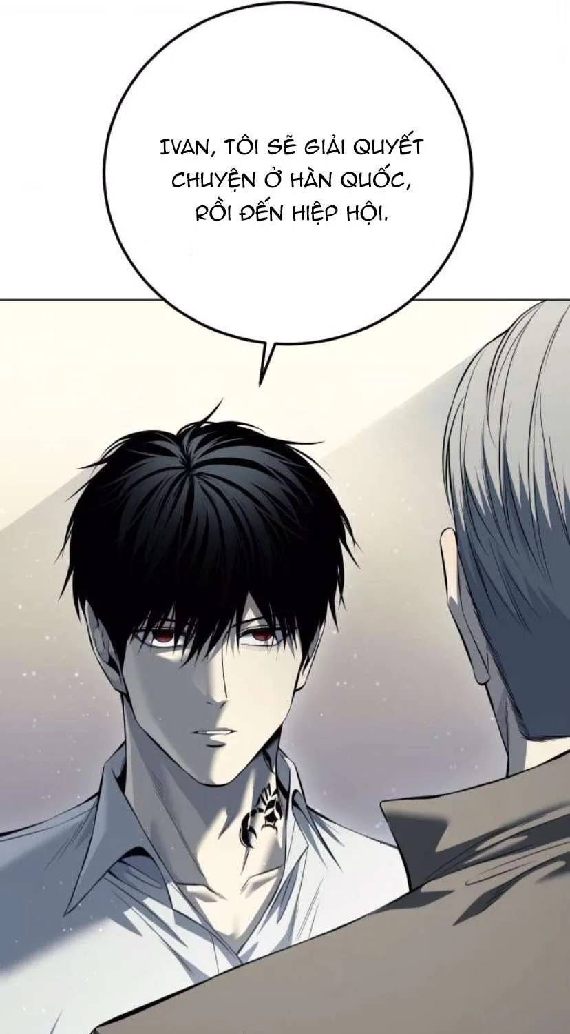 Sát Thủ Huyết Y Chap 53 - Next Chap 52