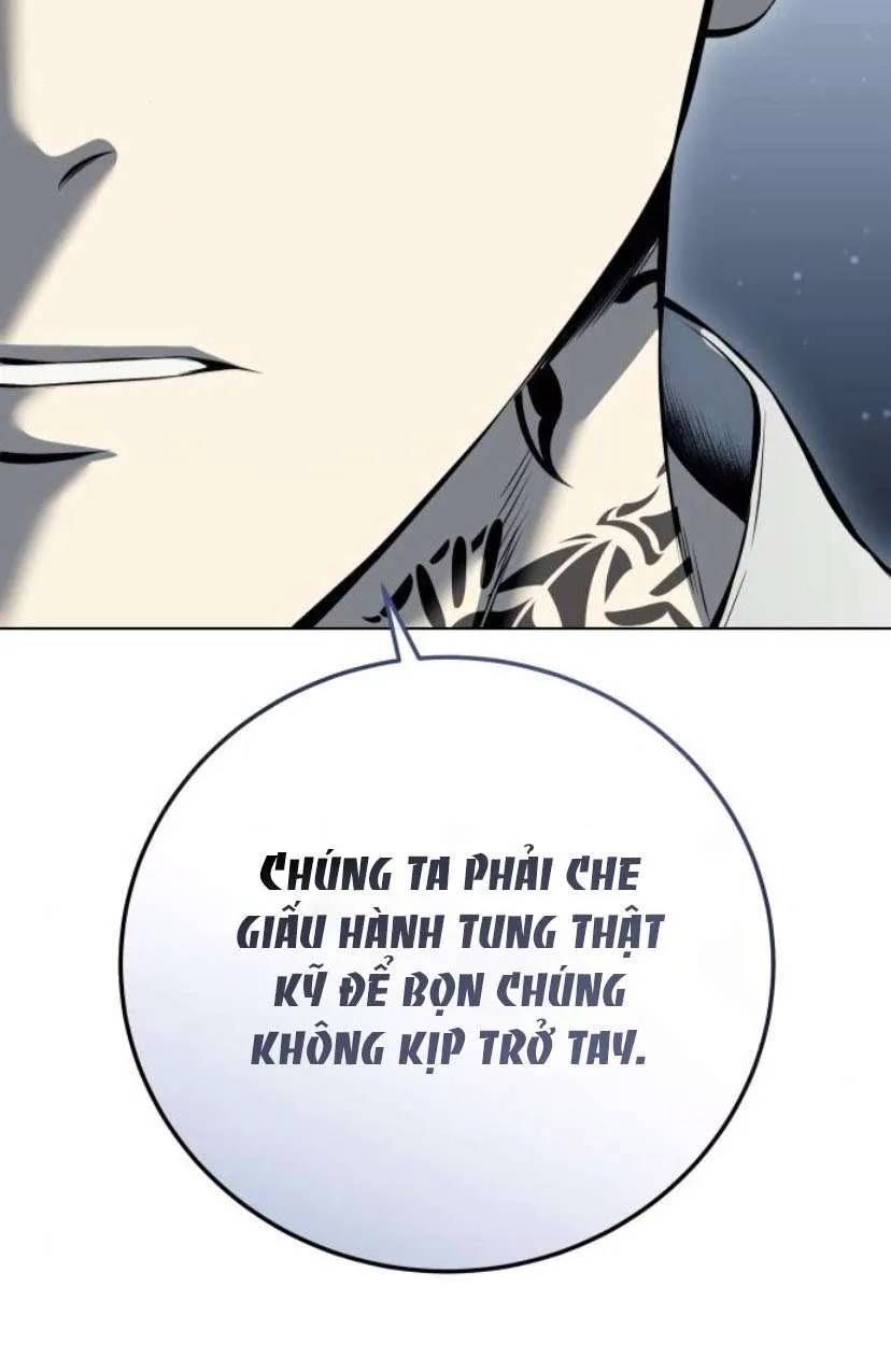 Sát Thủ Huyết Y Chap 53 - Next Chap 52