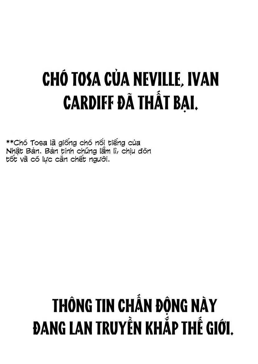 Sát Thủ Huyết Y Chap 53 - Next Chap 52