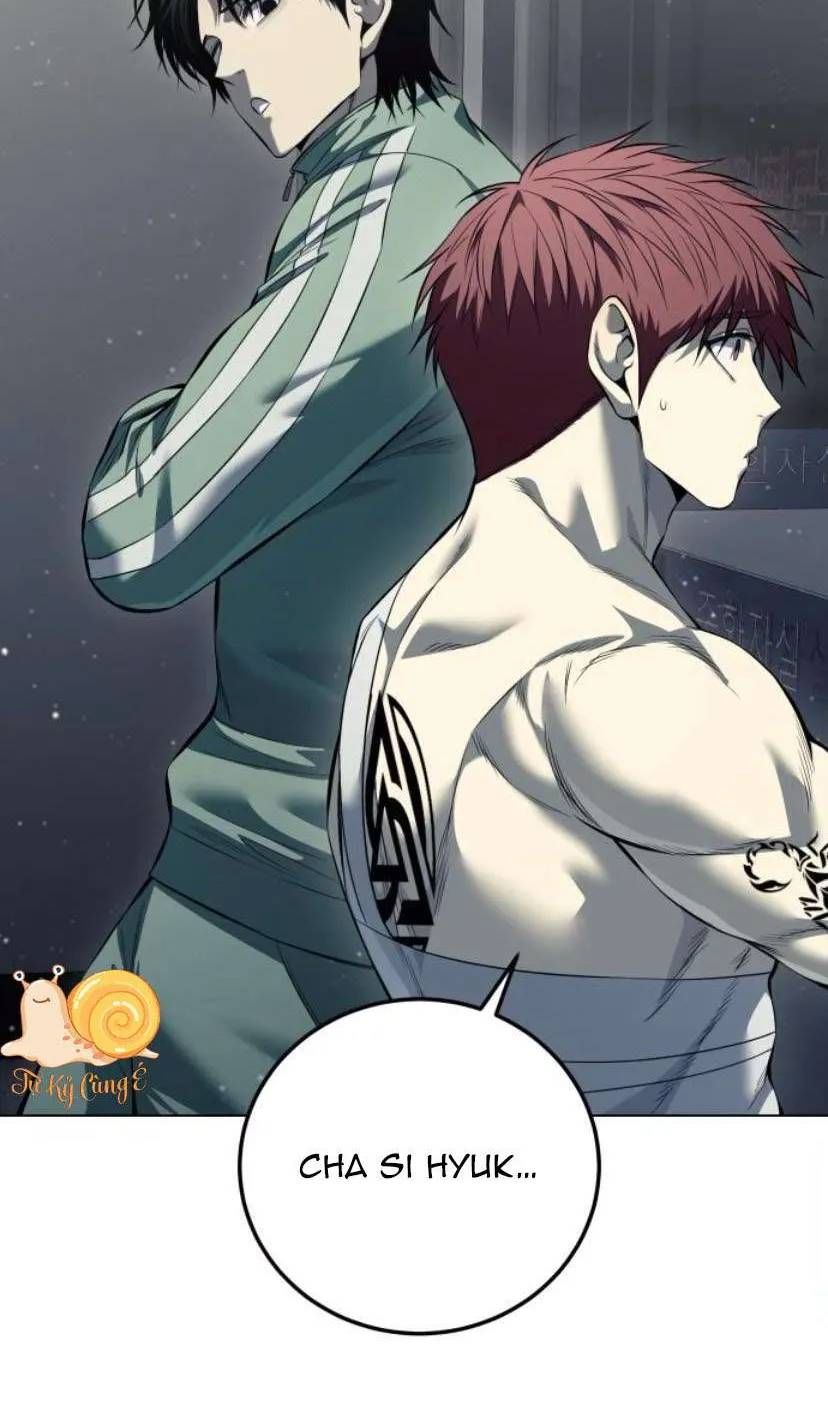 Sát Thủ Huyết Y Chap 53 - Next Chap 52