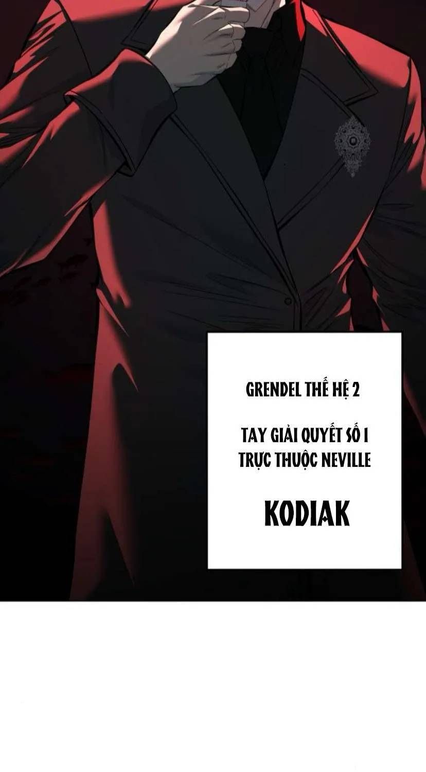 Sát Thủ Huyết Y Chap 53 - Next Chap 52