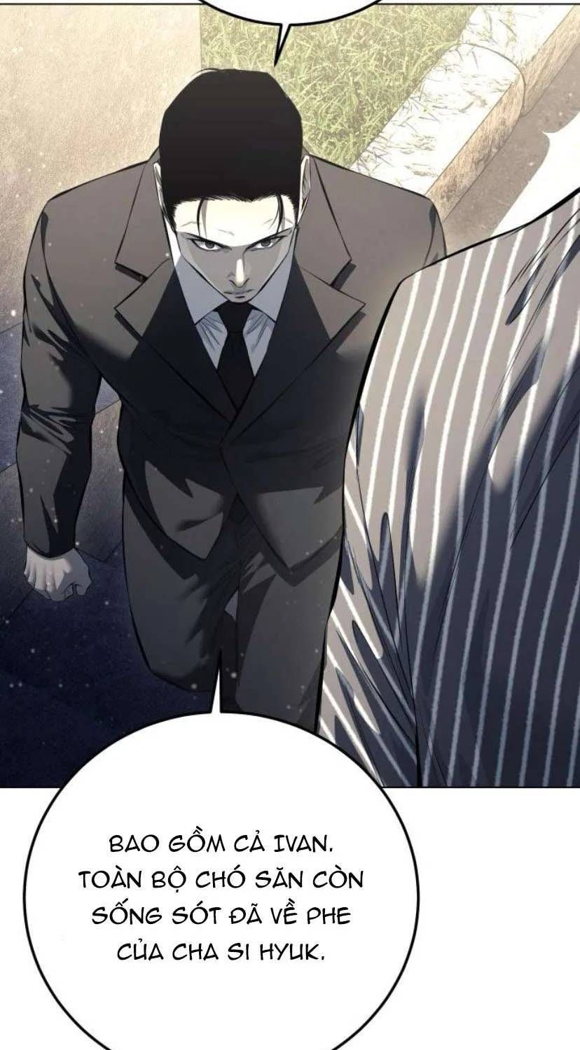 Sát Thủ Huyết Y Chap 53 - Next Chap 52