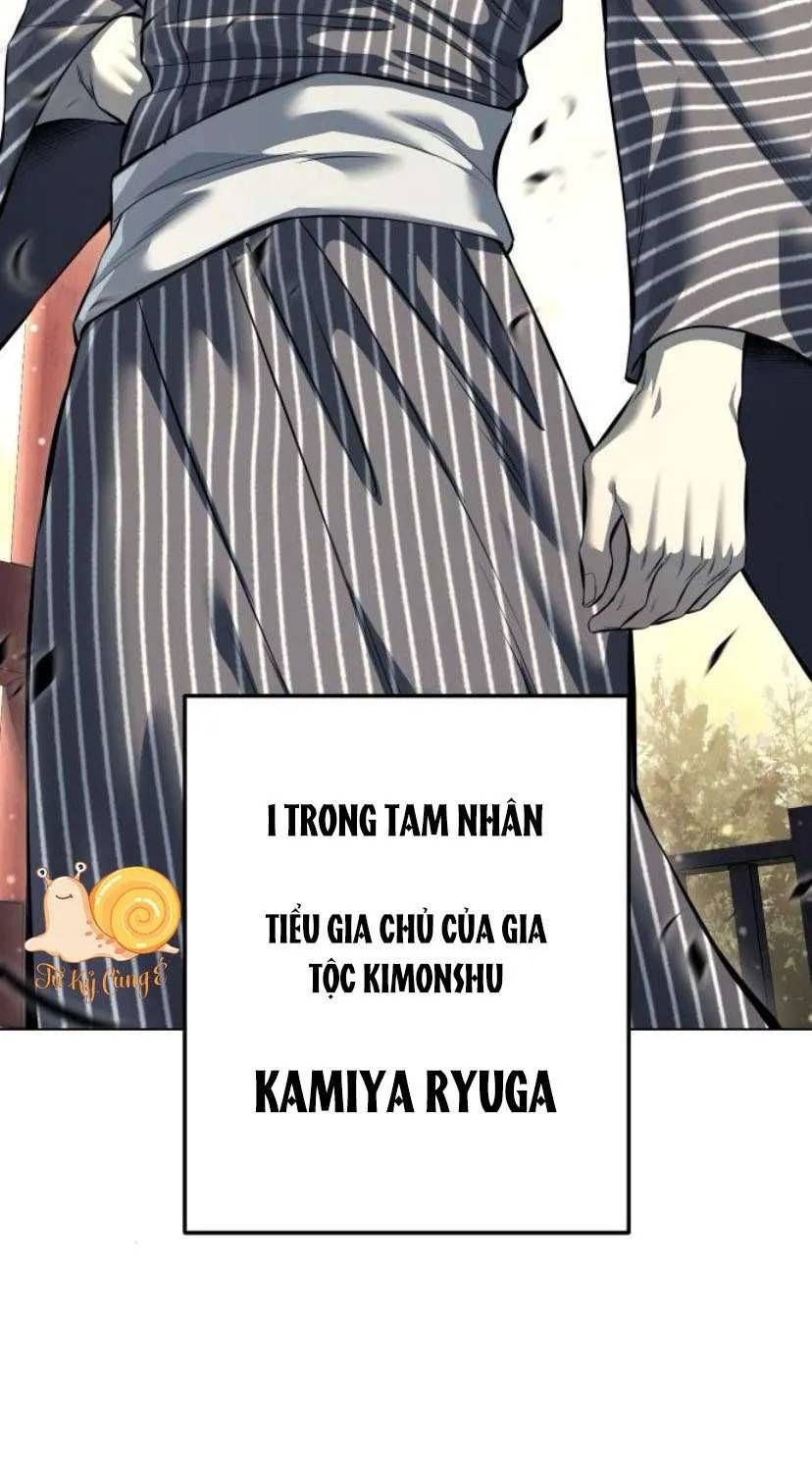 Sát Thủ Huyết Y Chap 53 - Next Chap 52