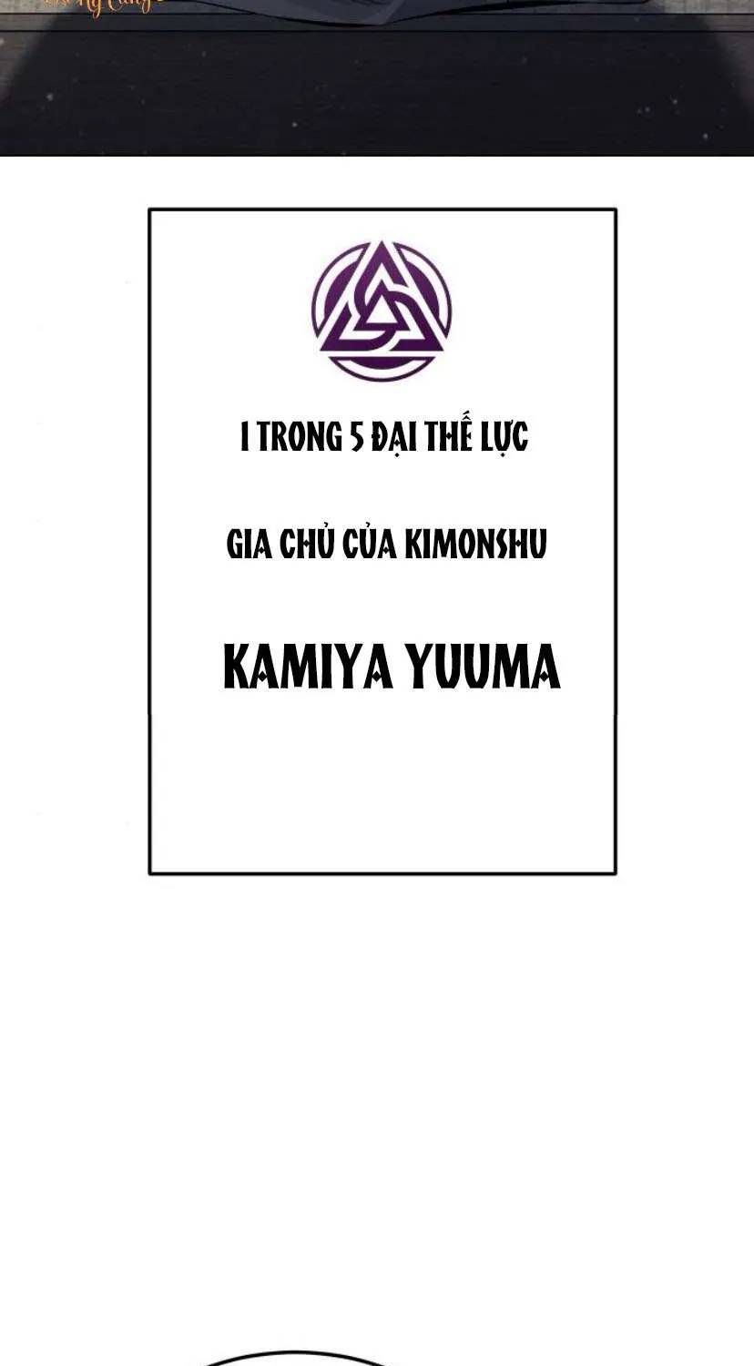 Sát Thủ Huyết Y Chap 53 - Next Chap 52