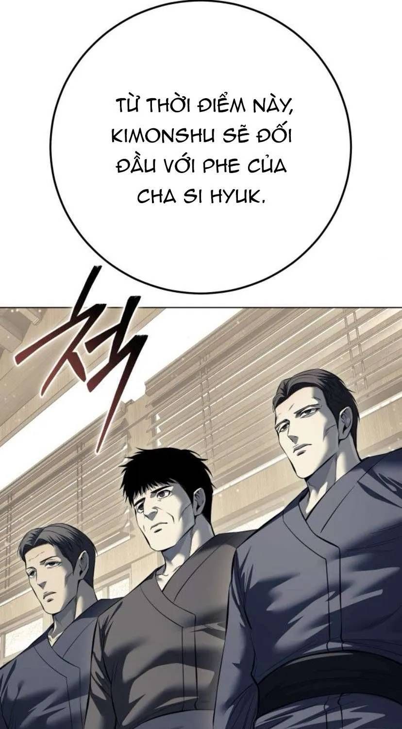 Sát Thủ Huyết Y Chap 53 - Next Chap 52