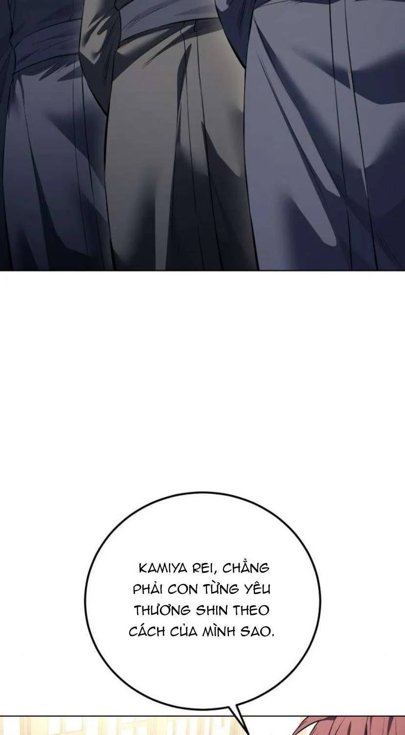 Sát Thủ Huyết Y Chap 53 - Next Chap 52