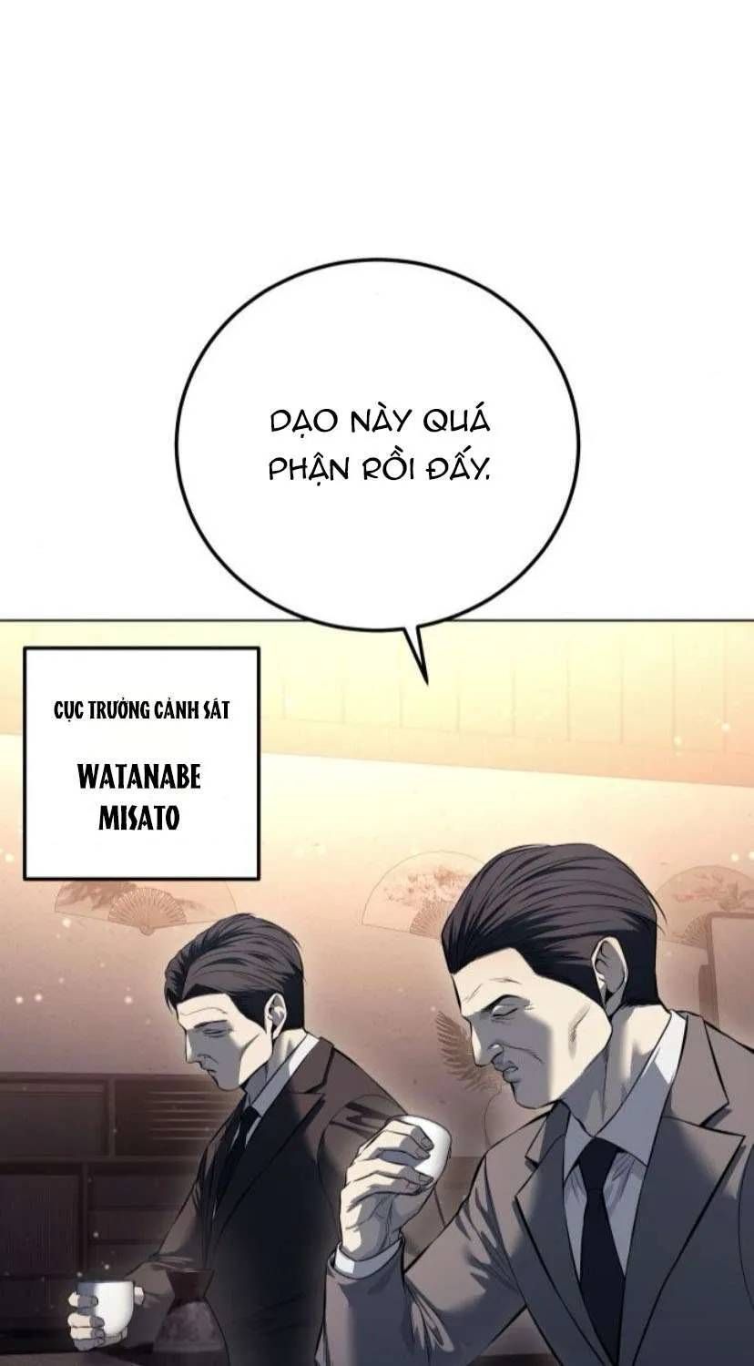Sát Thủ Huyết Y Chap 53 - Next Chap 52