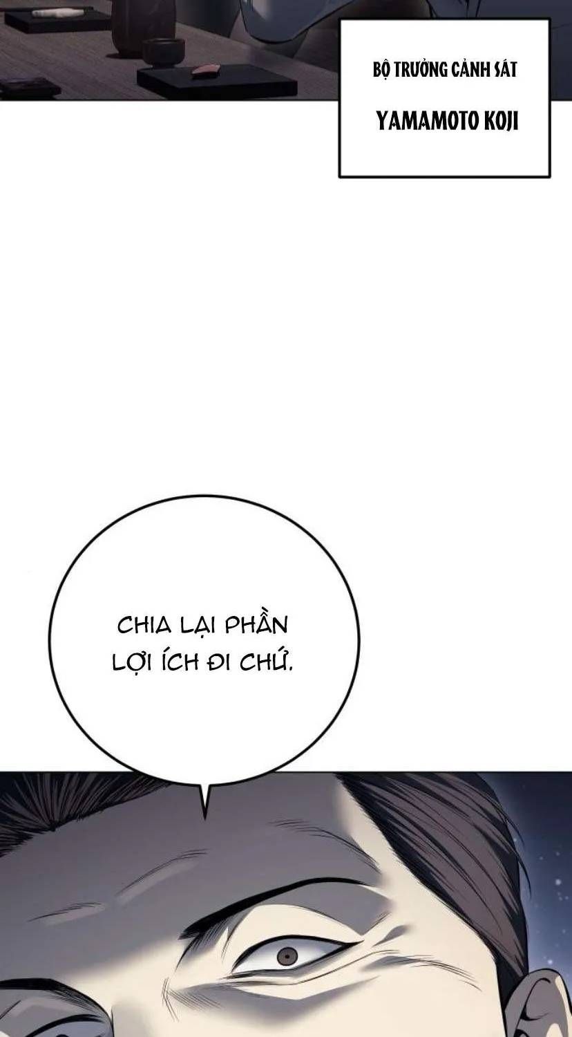 Sát Thủ Huyết Y Chap 53 - Next Chap 52