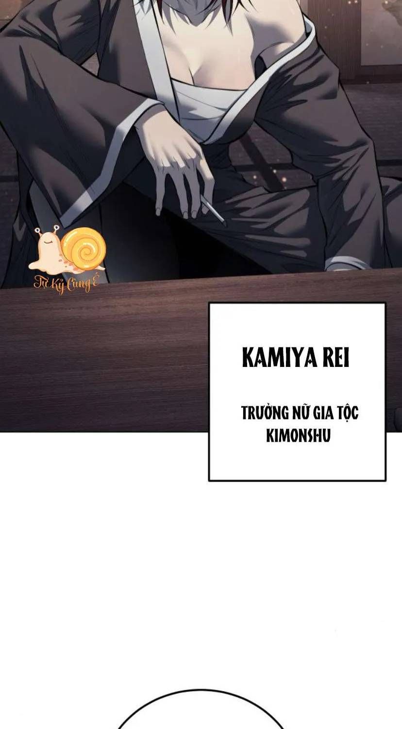 Sát Thủ Huyết Y Chap 53 - Next Chap 52
