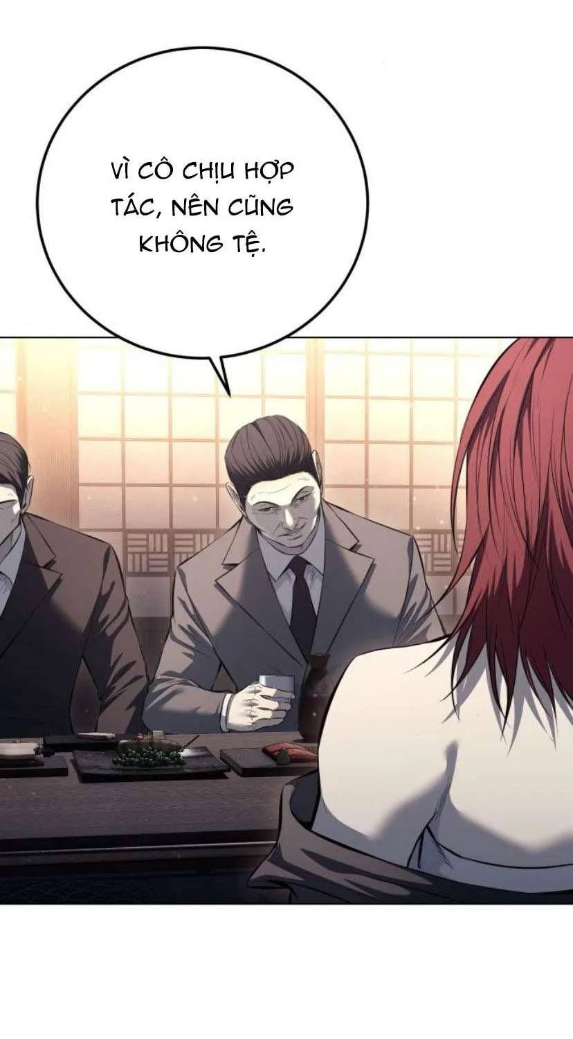 Sát Thủ Huyết Y Chap 53 - Next Chap 52
