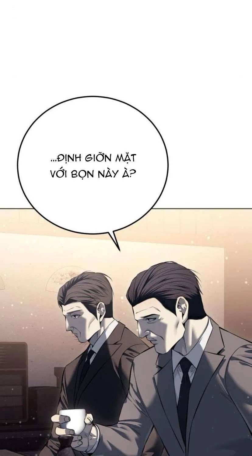 Sát Thủ Huyết Y Chap 53 - Next Chap 52