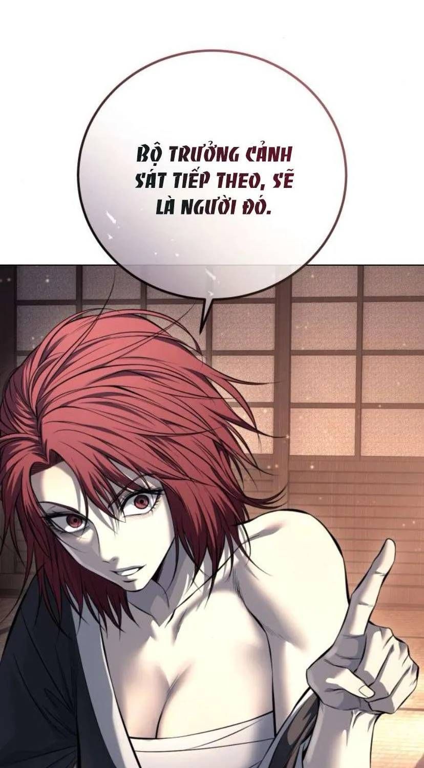 Sát Thủ Huyết Y Chap 53 - Next Chap 52