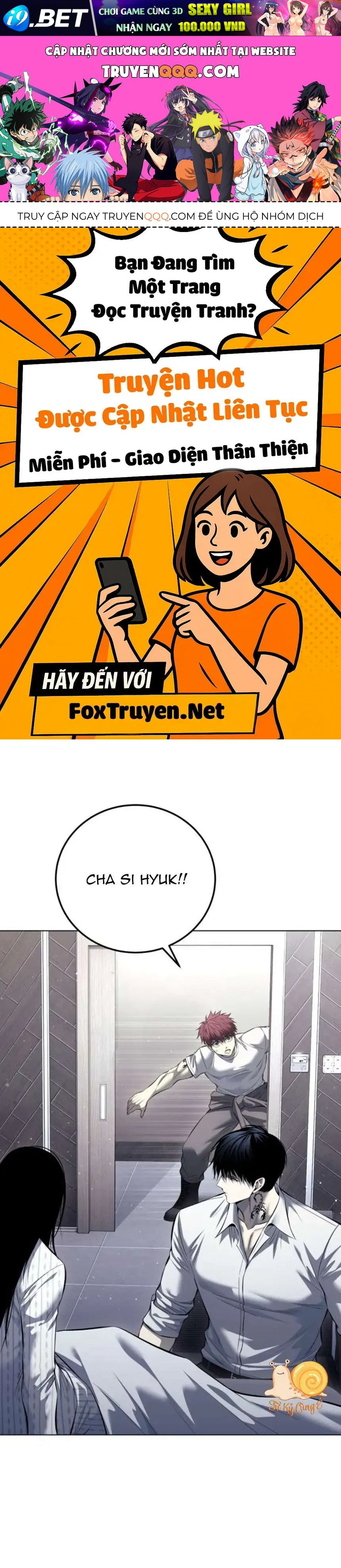 Sát Thủ Huyết Y Chap 54 - Next Chap 53