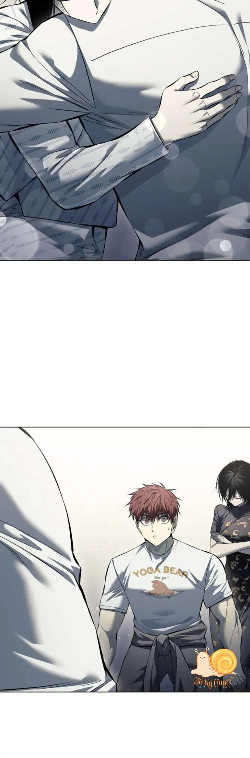 Sát Thủ Huyết Y Chap 54 - Next Chap 53