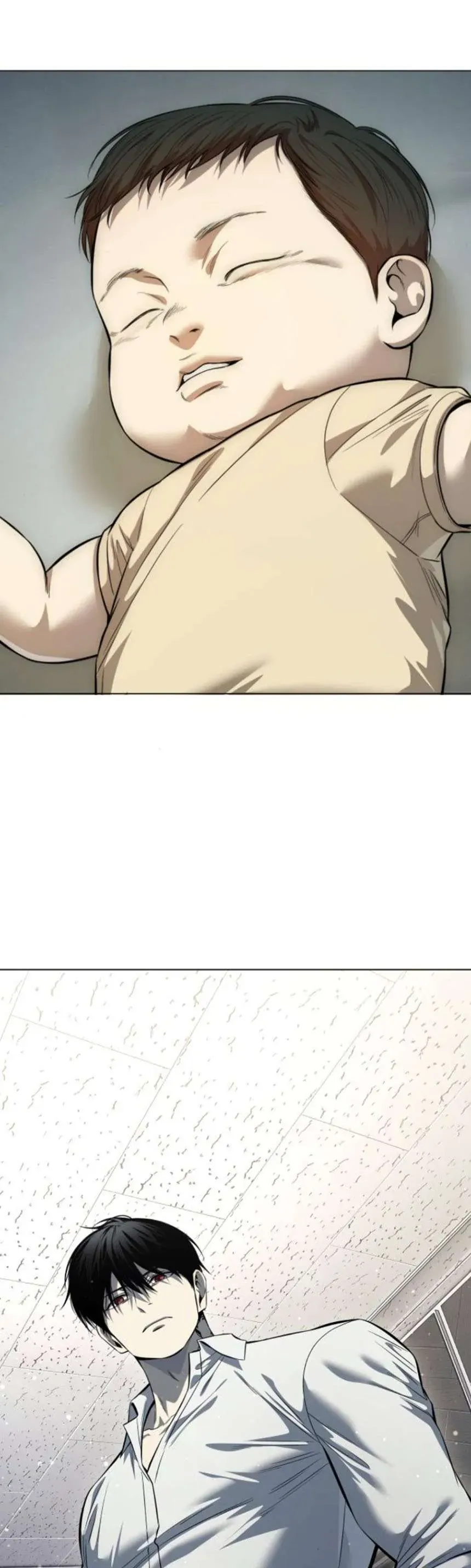 Sát Thủ Huyết Y Chap 54 - Next Chap 53