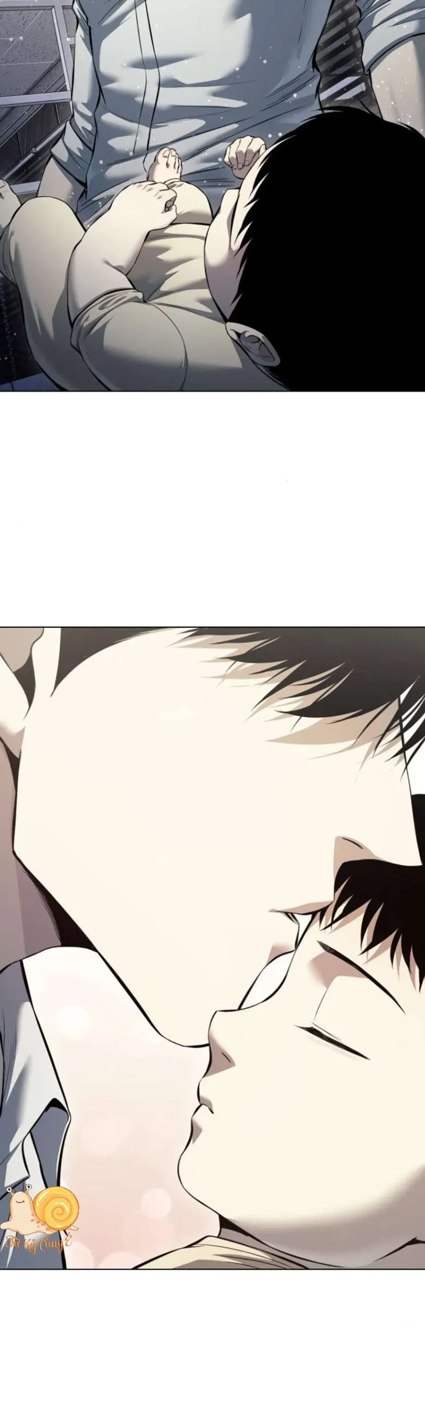 Sát Thủ Huyết Y Chap 54 - Next Chap 53