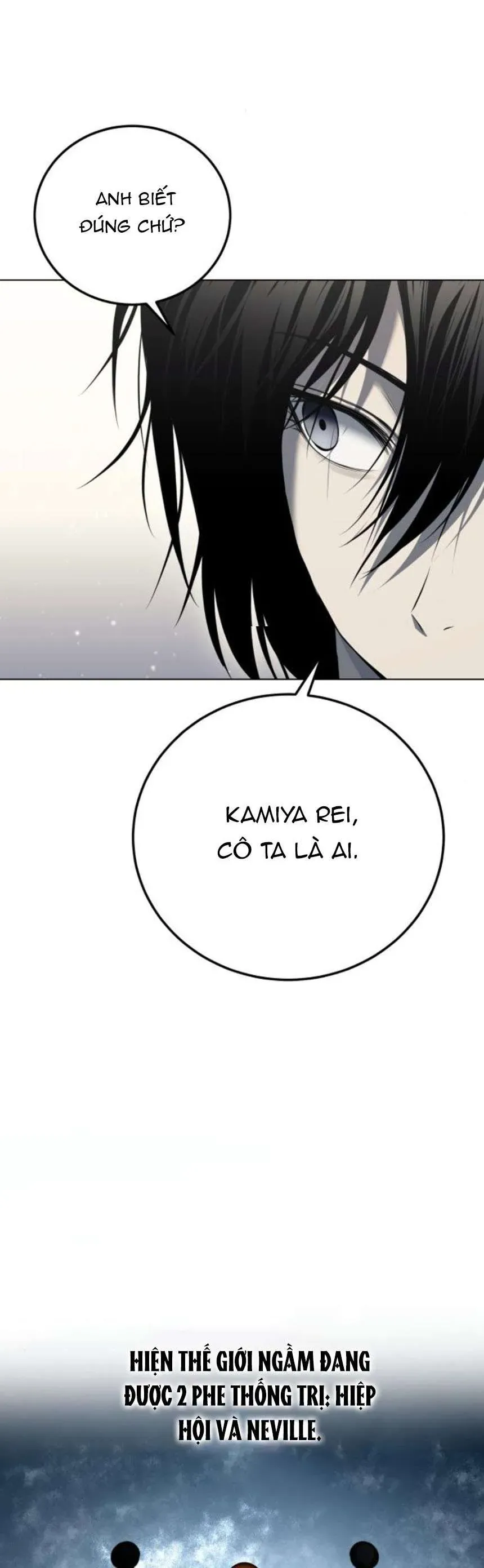 Sát Thủ Huyết Y Chap 54 - Next Chap 53