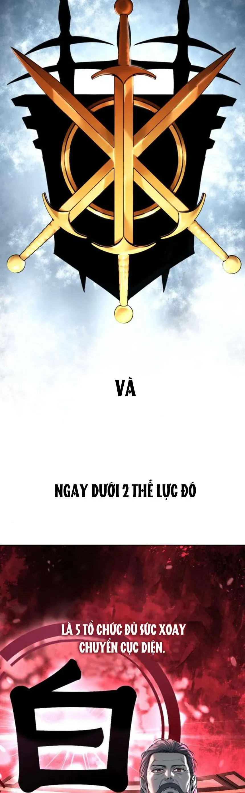 Sát Thủ Huyết Y Chap 54 - Next Chap 53
