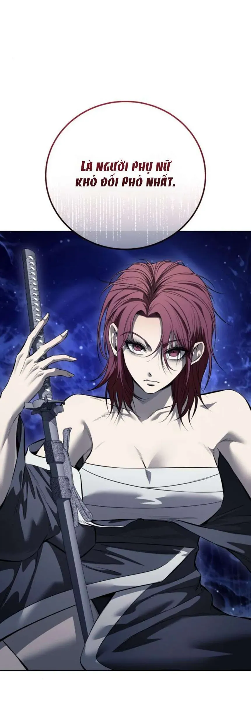 Sát Thủ Huyết Y Chap 54 - Next Chap 53