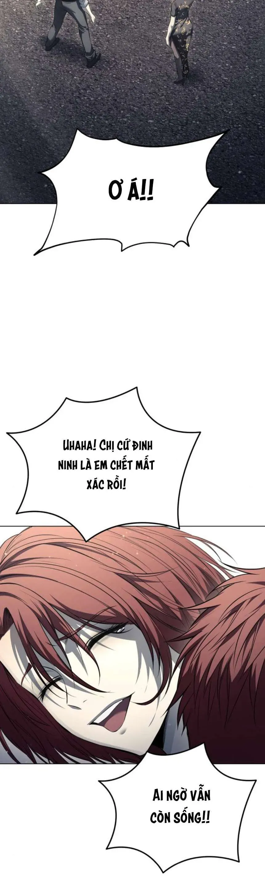 Sát Thủ Huyết Y Chap 54 - Next Chap 53