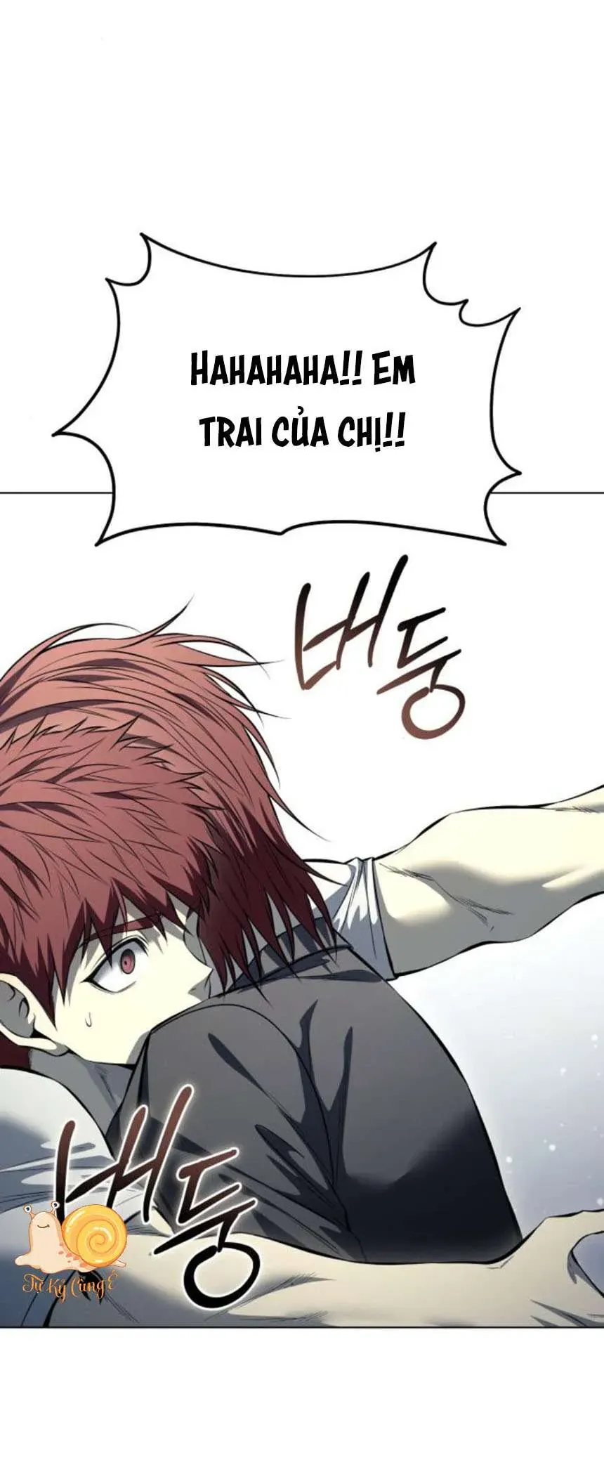 Sát Thủ Huyết Y Chap 54 - Next Chap 53