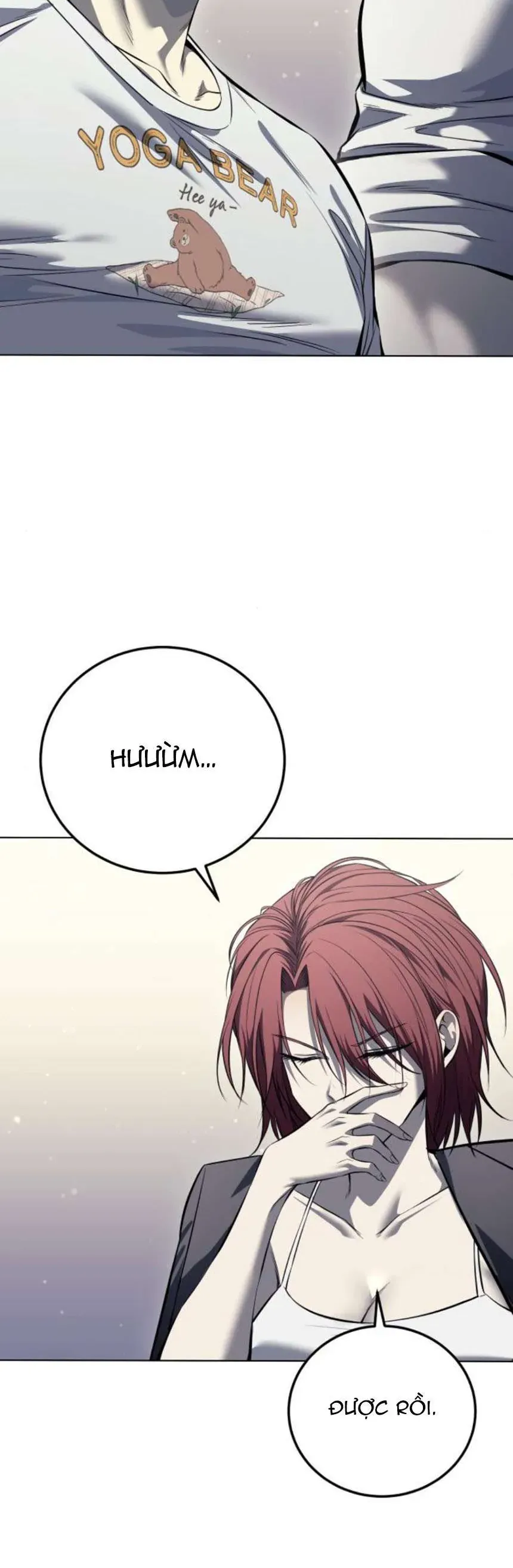 Sát Thủ Huyết Y Chap 54 - Next Chap 53