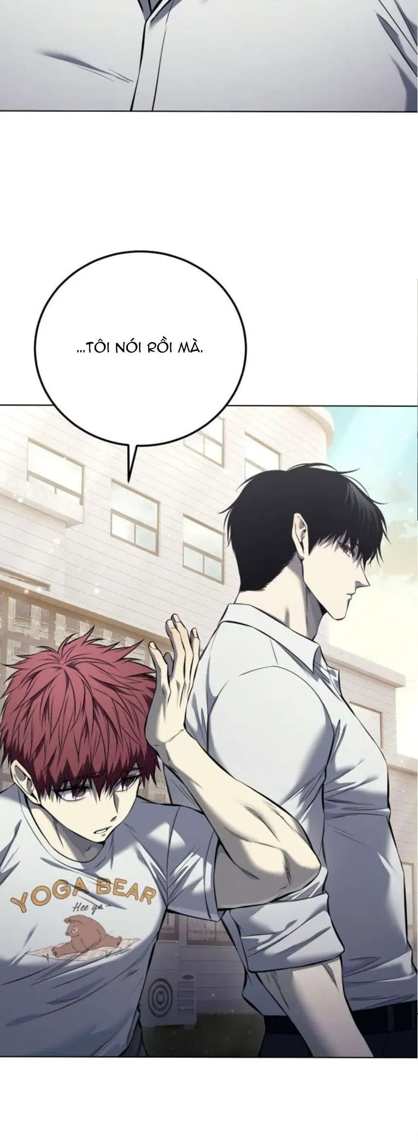 Sát Thủ Huyết Y Chap 54 - Next Chap 53