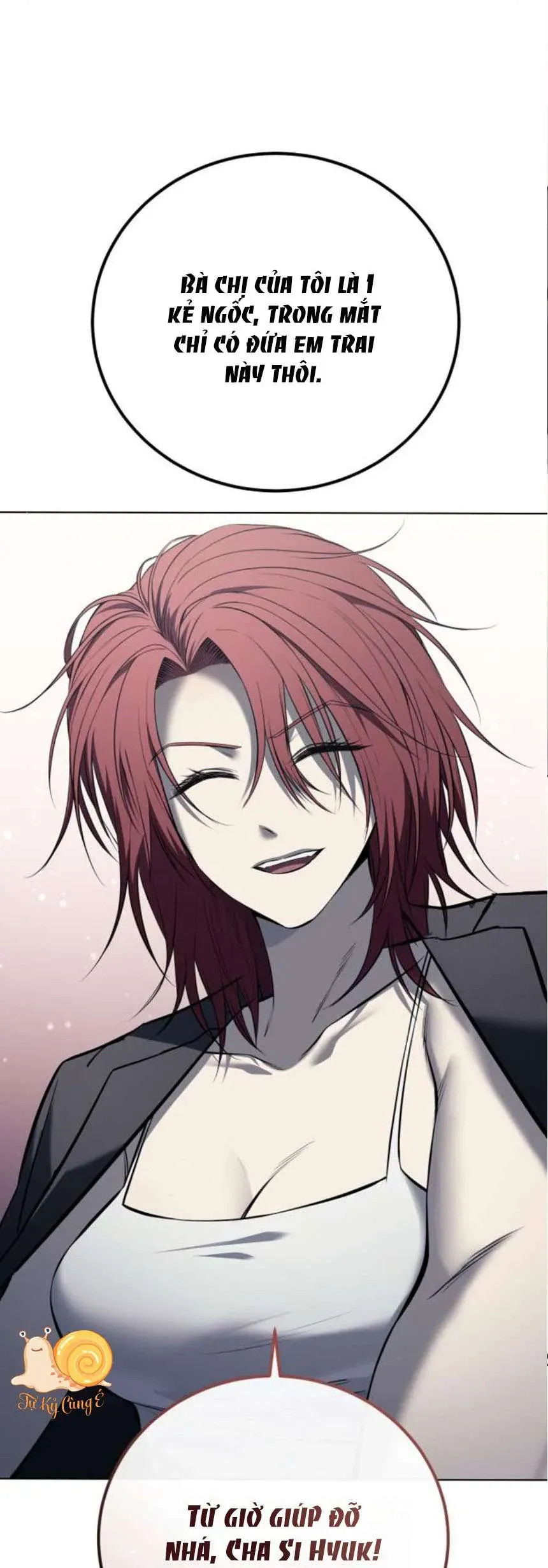 Sát Thủ Huyết Y Chap 54 - Next Chap 53
