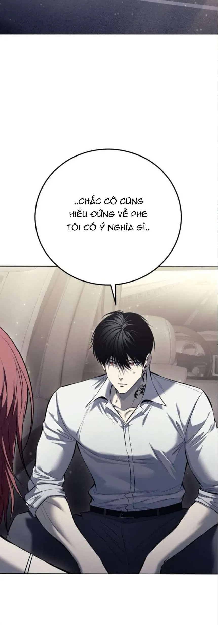 Sát Thủ Huyết Y Chap 54 - Next Chap 53