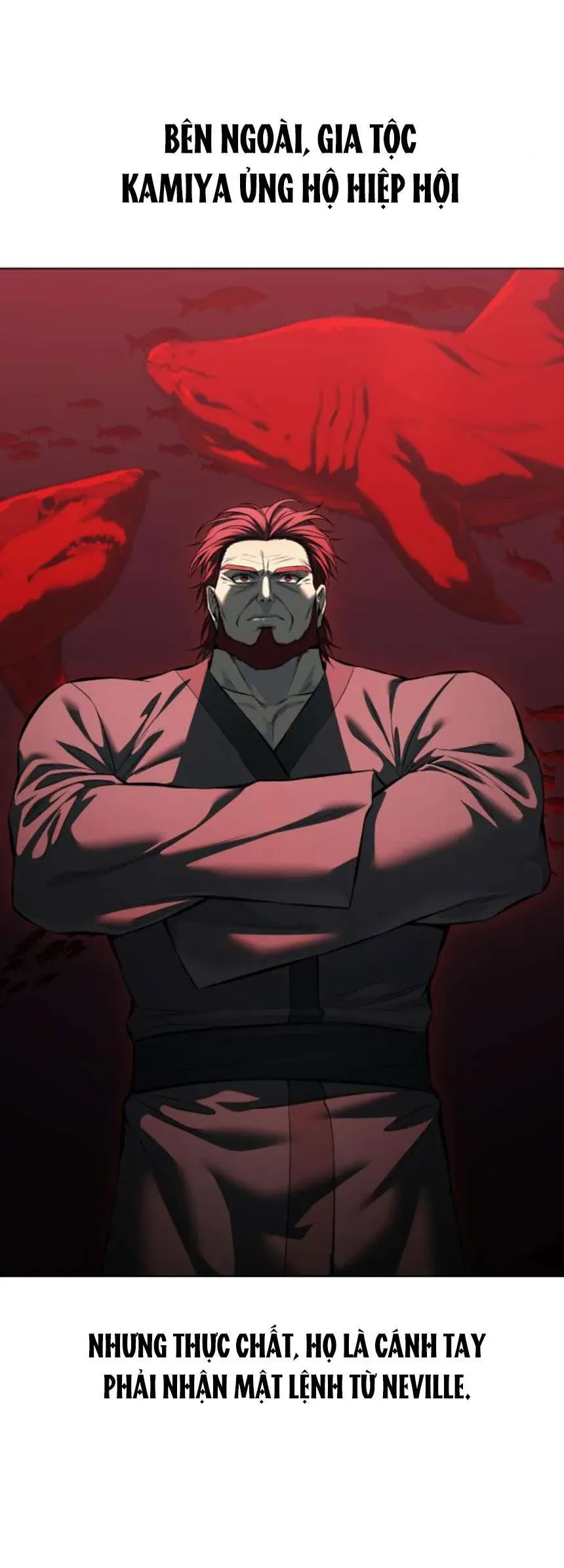 Sát Thủ Huyết Y Chap 54 - Next Chap 53