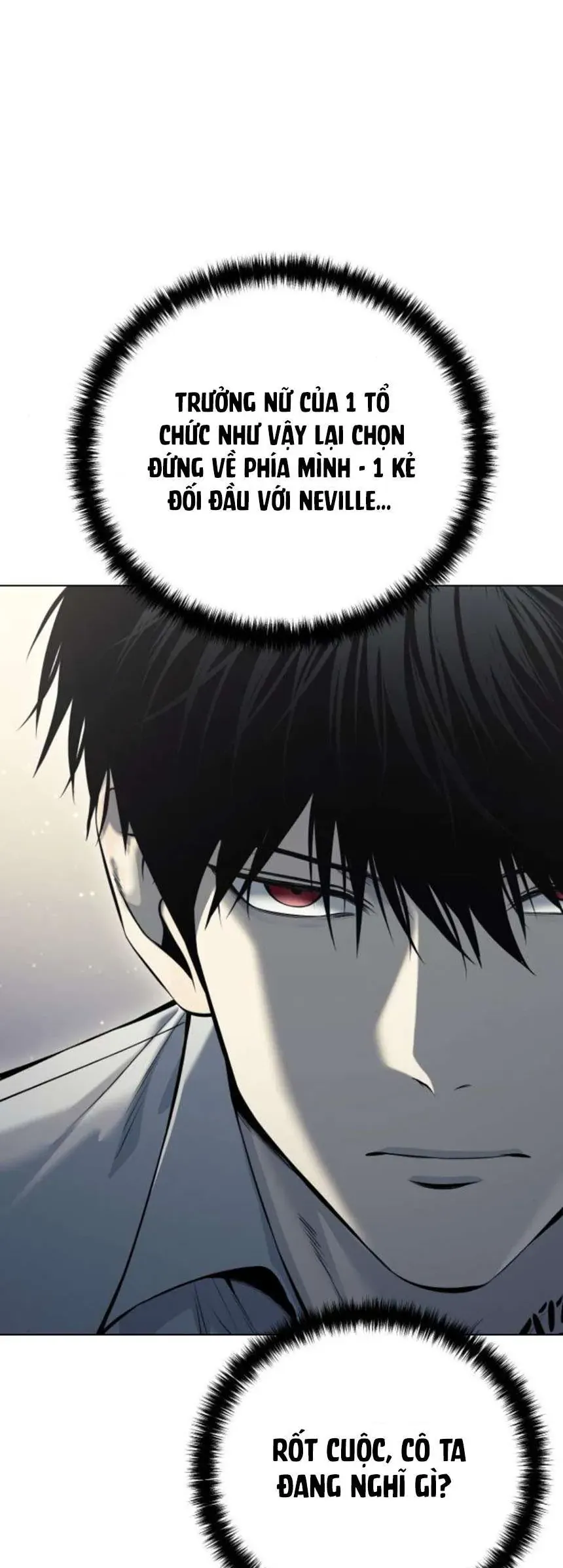 Sát Thủ Huyết Y Chap 54 - Next Chap 53