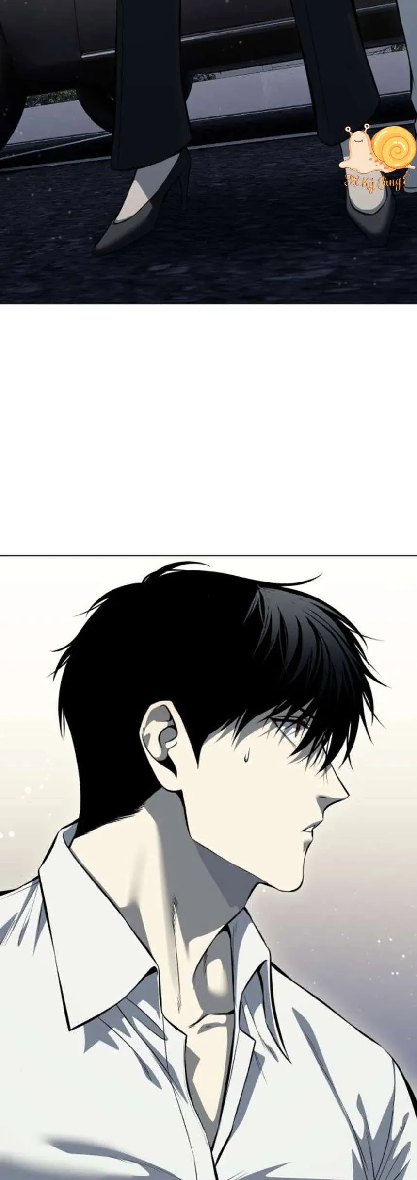 Sát Thủ Huyết Y Chap 54 - Next Chap 53