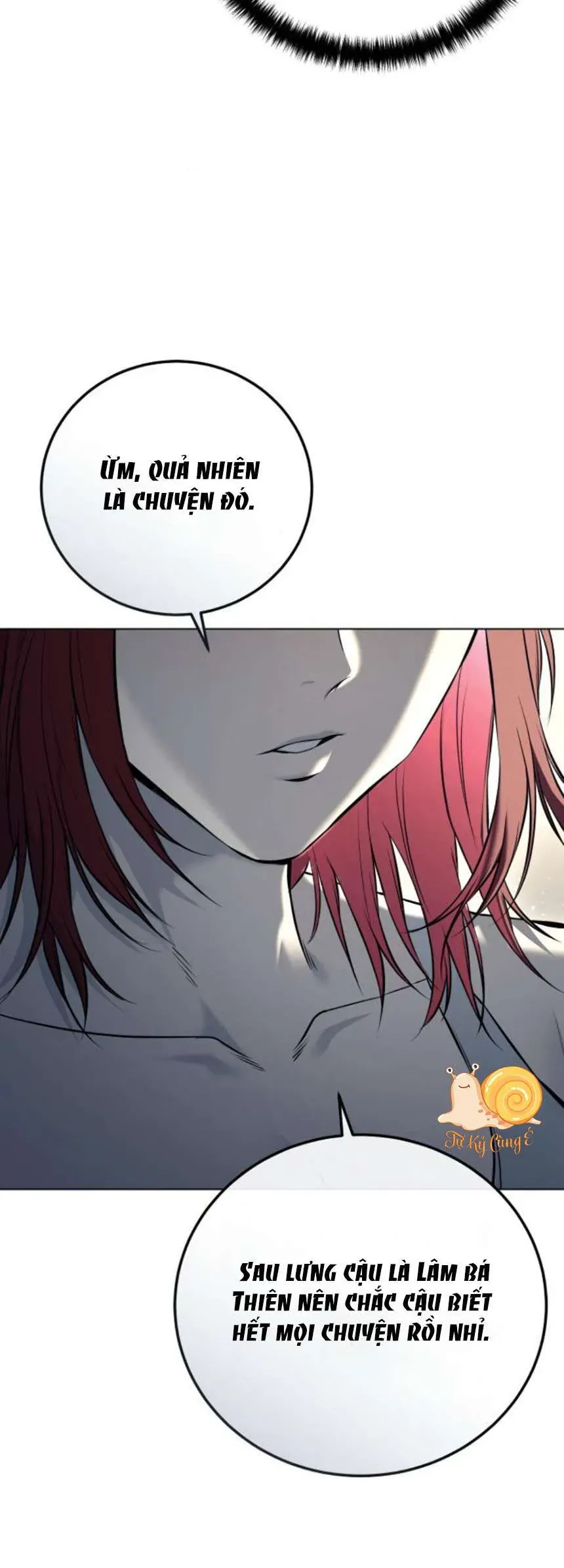 Sát Thủ Huyết Y Chap 54 - Next Chap 53