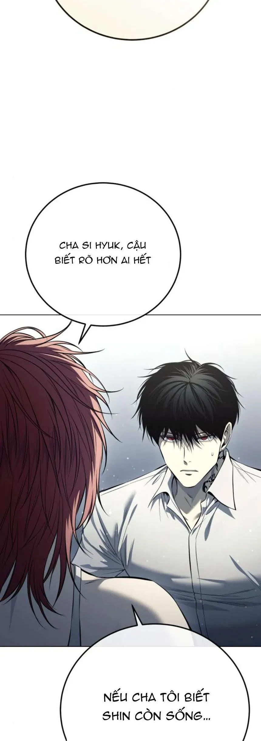 Sát Thủ Huyết Y Chap 54 - Next Chap 53