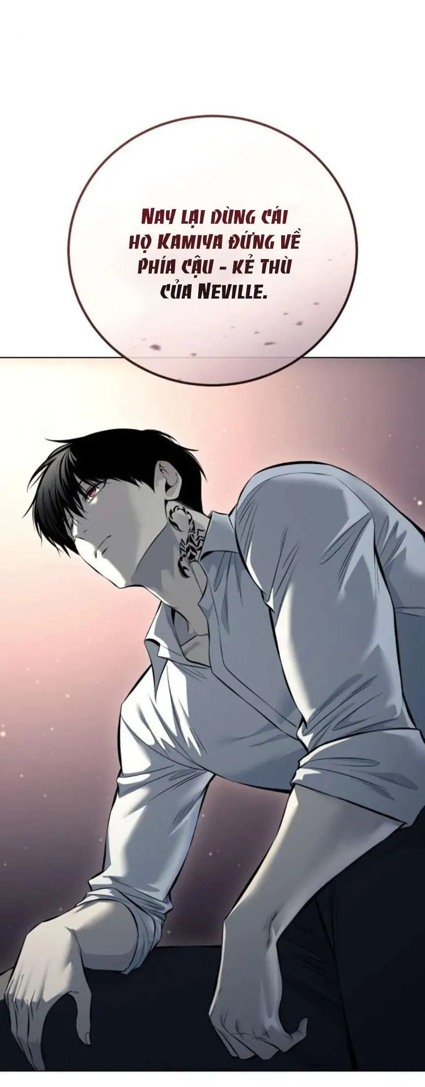 Sát Thủ Huyết Y Chap 54 - Next Chap 53