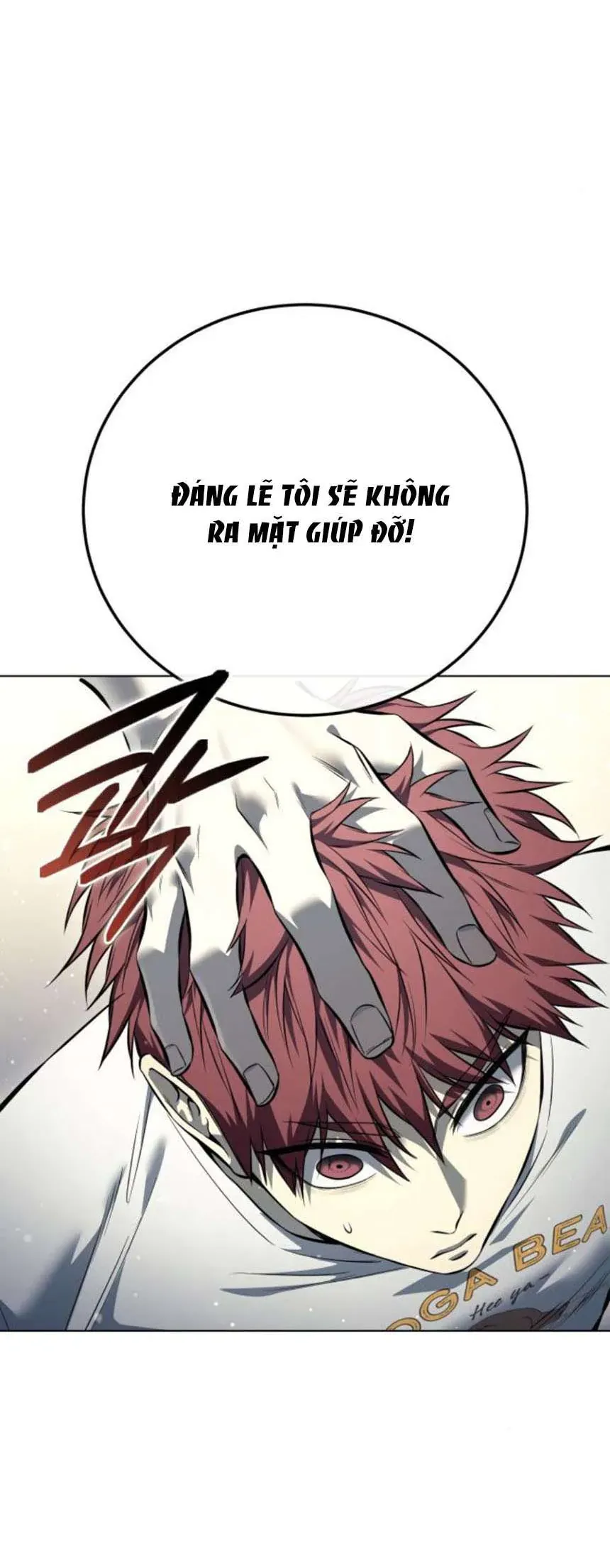 Sát Thủ Huyết Y Chap 54 - Next Chap 53