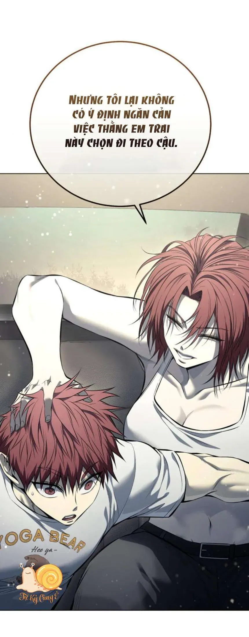 Sát Thủ Huyết Y Chap 54 - Next Chap 53