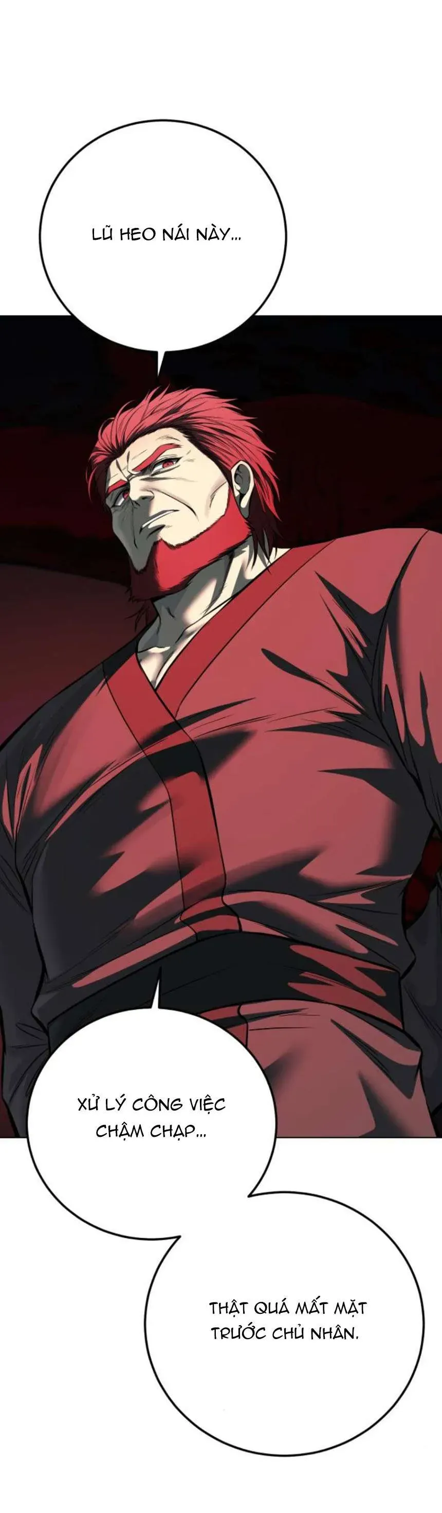 Sát Thủ Huyết Y Chap 54 - Next Chap 53