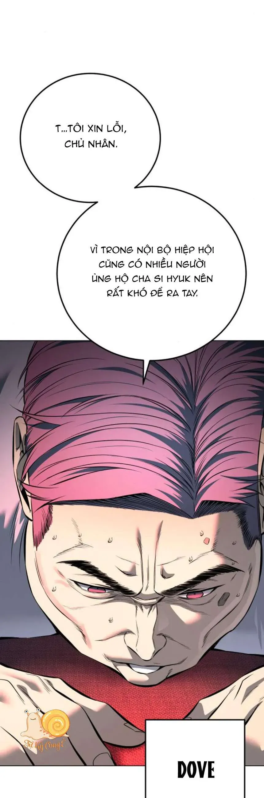 Sát Thủ Huyết Y Chap 54 - Next Chap 53