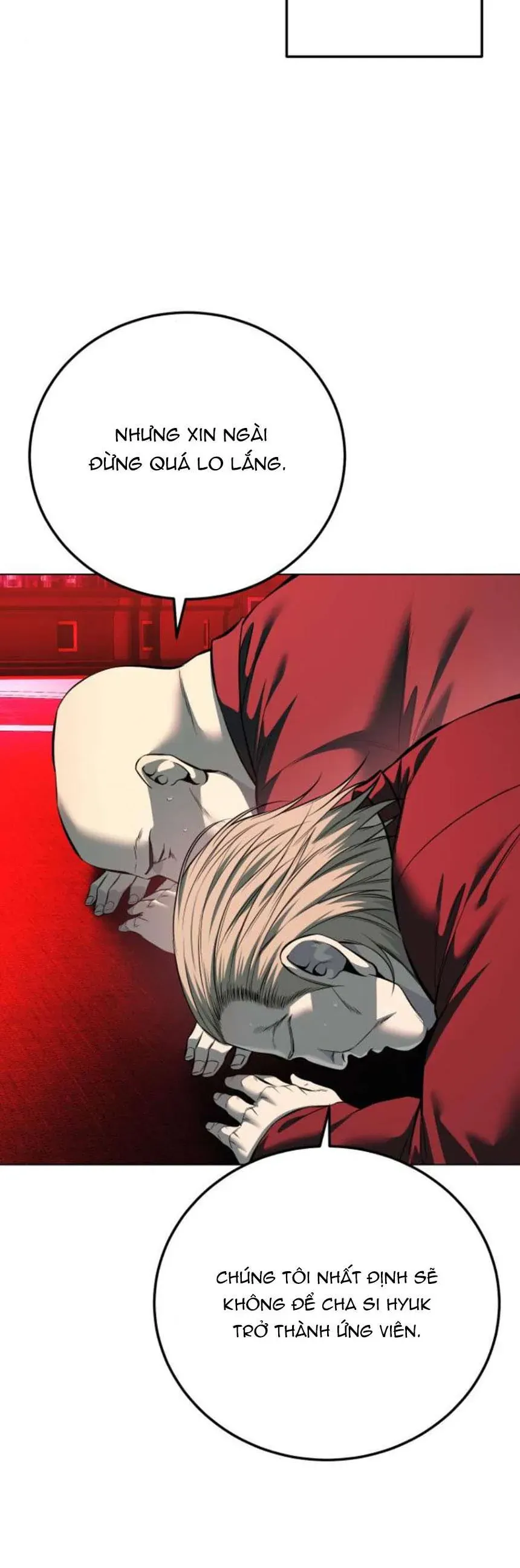 Sát Thủ Huyết Y Chap 54 - Next Chap 53